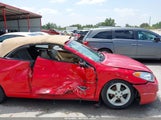 Toyota Camry Solara Sle 4T1FA38P34U032865 снимка