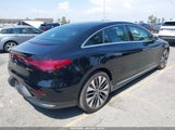 MERCEDES-BENZ EQE 350 4MATIC W1KEG1CB4RF053238 photo