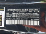 MERCEDES-BENZ EQE 350 4MATIC W1KEG1CB4RF053238 fotografie