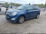 CHEVROLET EQUINOX LT 2GNFLFEK3G6295876 снимка