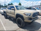 TOYOTA TACOMA TRD OFF ROAD 5TFCZ5AN7HX102067 photo