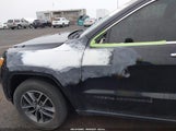 Jeep Grand Cherokee Limited 4X4 1C4RJFBG0JC349211 fotografie