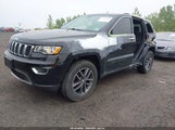 Jeep Grand Cherokee Limited 4X4 1C4RJFBG0JC349211 снимка