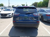 JEEP CHEROKEE LATITUDE PLUS 4X4 1C4PJMLB2LD616974 снимка