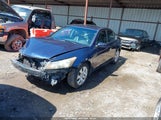 HONDA ACCORD 2.4 EX-L 1HGCP26889A127444 photo