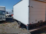 FORD E-350 CUTAWAY STANDARD 1FDWE35L65HA60532 снимка