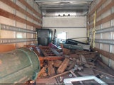 FORD E-350 CUTAWAY STANDARD 1FDWE35L65HA60532 снимка