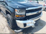 CHEVROLET SILVERADO 1500 1LT/2LT 3GCUKREC1GG109575 снимка