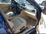BMW 328I WBA8E9G55GNT43035 снимка