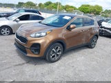 KIA SPORTAGE LX KNDPM3AC7M7885002 снимка