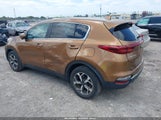 KIA SPORTAGE LX KNDPM3AC7M7885002 снимка