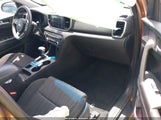 KIA SPORTAGE LX KNDPM3AC7M7885002 снимка