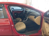 HYUNDAI ELANTRA GLS KMHDH4AE6DU970375 снимка