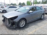 HYUNDAI SONATA SE 5NPE24AFXKH814401 снимка