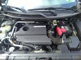 NISSAN ROGUE SV FWD 5N1BT3BA1NC702434 снимка