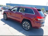 JEEP GRAND CHEROKEE OVERLAND 4X4 1C4RJFCTXHC676236 photo