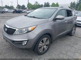 KIA SPORTAGE EX KNDPC3AC9E7571730 снимка