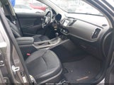 KIA SPORTAGE EX KNDPC3AC9E7571730 снимка