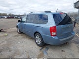 KIA SEDONA LX KNDMG4C79B6405903 снимка