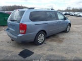 KIA SEDONA LX KNDMG4C79B6405903 снимка