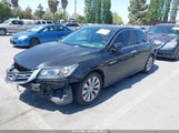 HONDA ACCORD EX 1HGCR2F70EA058647 снимка