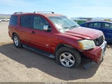 NISSAN ARMADA SE 5N1AA08AX5N733631 снимка