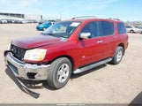 NISSAN ARMADA SE 5N1AA08AX5N733631 снимка