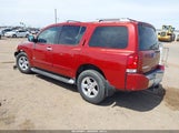 NISSAN ARMADA SE 5N1AA08AX5N733631 снимка