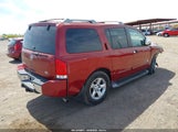 NISSAN ARMADA SE 5N1AA08AX5N733631 снимка
