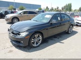BMW 335I XDRIVE WBA3B9C55EF588465 fotografie