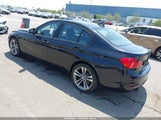 BMW 335I XDRIVE WBA3B9C55EF588465 fotografie