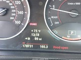 BMW 335I XDRIVE WBA3B9C55EF588465 снимка