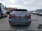 LEXUS RX 350 F SPORT 2T2BZMCA6KC193043 снимка
