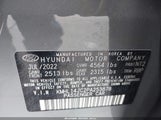 HYUNDAI SONATA N LINE KMHL14JC2PA253878 fotografie