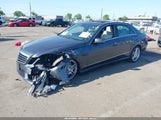 MERCEDES-BENZ E 550 4MATIC WDDHF9AB3BA423048 снимка