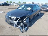 MERCEDES-BENZ E 550 4MATIC WDDHF9AB3BA423048 снимка
