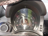 FIAT 500 ABARTH 3C3CFFFH1ET276097 снимка