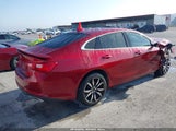 Chevrolet Malibu Fwd Rs 1G1ZG5ST9SF111419 снимка
