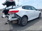 KIA OPTIMA LX 5XXGT4L35KG299151 снимка