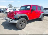 JEEP WRANGLER UNLIMITED SPORT 1C4BJWDGXGL174327 photo