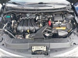 NISSAN VERSA 1.8SL 3N1BC13E08L378656 снимка