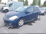 NISSAN VERSA 1.8SL 3N1BC13E08L378656 снимка