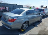 BMW 530I WBANA735X4B804056 снимка