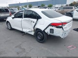 TOYOTA COROLLA LE 5YFB4MDE6RP183952 снимка