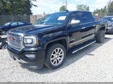 GMC SIERRA 1500 DENALI 3GTU2PEJ3HG446852 снимка