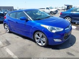 HYUNDAI VELOSTER BASE W/BLACK KMHTC6AD6DU143974 снимка