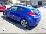 HYUNDAI VELOSTER BASE W/BLACK KMHTC6AD6DU143974 снимка