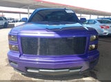 CHEVROLET SILVERADO 1500 1LT 3GCPCREC7EG189259 снимка