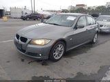 BMW 328I WBAPH5G54ANM36471 снимка