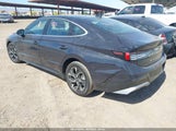 HYUNDAI SONATA SEL KMHL64JA8SA430698 снимка